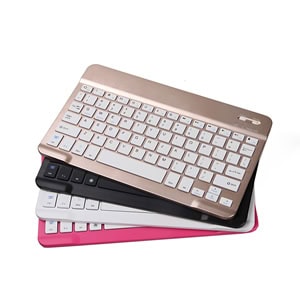 Bluetooth Keyboards