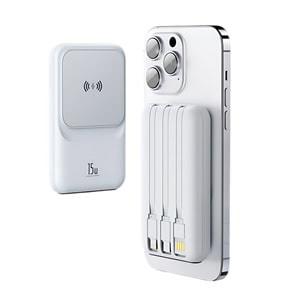 iPhone Power Banks