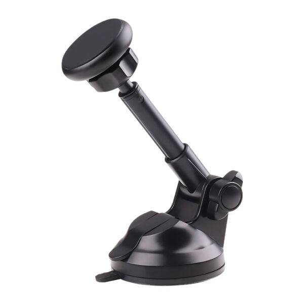Telescopic Magnetic Phone Holder | Adjustable Stand with Strong Magnet