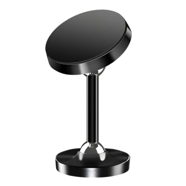 Magnetic Car Mount Holder | Secure MagSafe Phone Stand for Vehicle