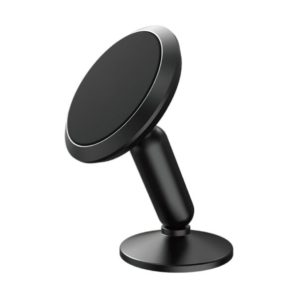 Magnetic Car Phone Mount | Compact MagSafe Holder for Dashboard & Vent