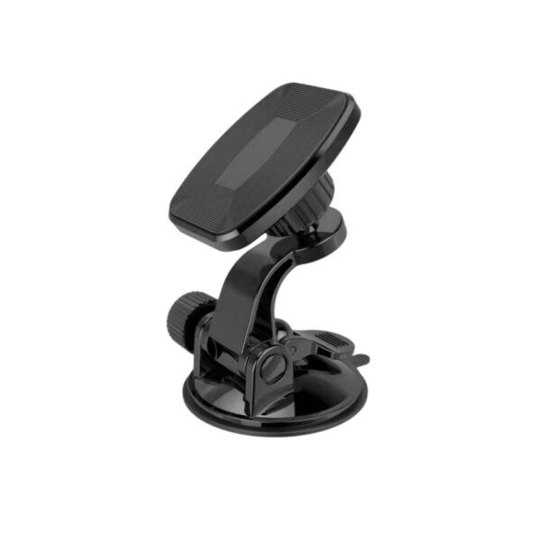 Universal Car Phone Holder | 360° Adjustable Dashboard & Air Vent Mount