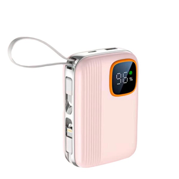 Handheld Power Bank | 10000mAh / 20000mAh