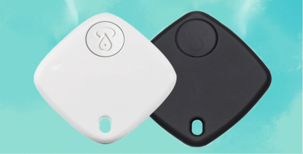 Smart Bluetooth Locator | Apple AirTag Compatible Tracker - Image 2
