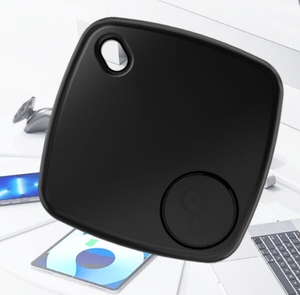 Smart Bluetooth Locator | Apple AirTag Compatible Tracker - Image 3