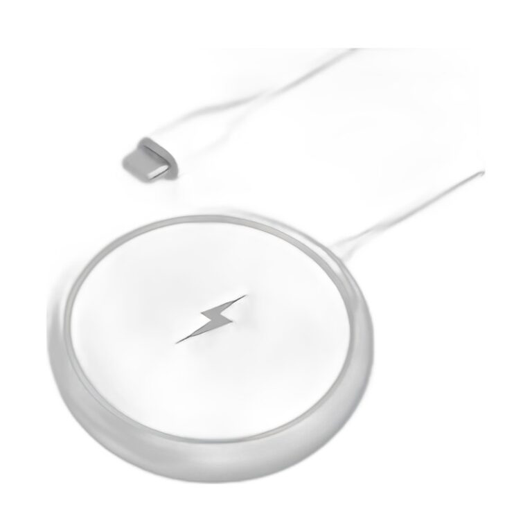 Type-C Wireless Charger | Ultra-Slim Fast Charging Pad