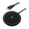 Type-C Wireless Charging Pad | Slim & Efficient Fast Charger