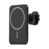 Magnetic Car Wireless Charger | Air Vent Mount Fast Charging Holder