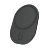 Magnetic Wireless Car Charger | 15W Fast Charging Vent Mount