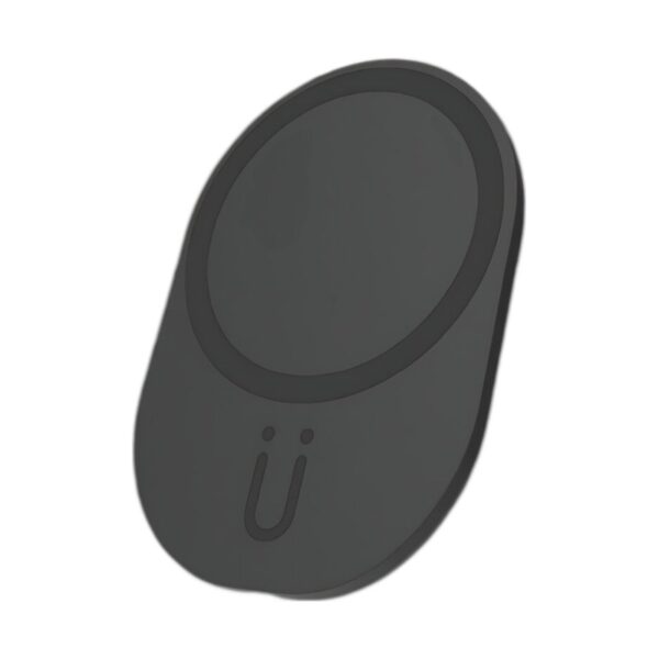 Magnetic Wireless Car Charger | 15W Fast Charging Vent Mount