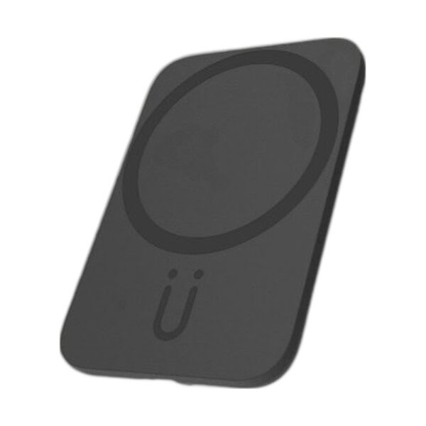 Car Wireless Charger Mount | Magnetic Fast Charging Holder