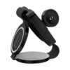 3-in-1 Foldable Wireless Charging Station | Compact Magnetic Fast Charger