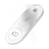 Magnetic 3-in-1 Charging Station | Wireless Fast Charger for Phone, Watch & Earbuds
