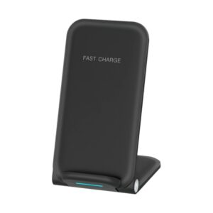 Magnetic Wireless Charger for Phones | MagSafe-Compatible Fast Charging Pad