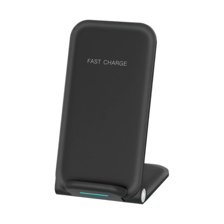 Magnetic Wireless Charger for Phones | MagSafe-Compatible Fast Charging Pad