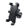 Bicycle Phone Holder | Universal Handlebar Mount for Cycling & Outdoor Use