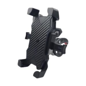 Bicycle Phone Holder | Universal Handlebar Mount for Cycling & Outdoor Use