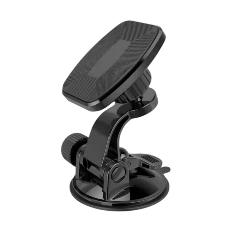 Universal Car Phone Holder | 360° Adjustable Dashboard & Air Vent Mount