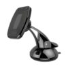 Car Phone Holder | Secure One-Touch Mount for Dashboard & Air Vent