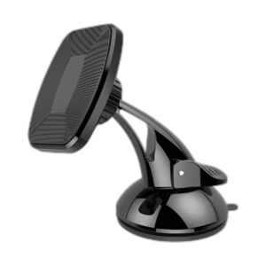 Car Phone Holder | Secure One-Touch Mount for Dashboard & Air Vent