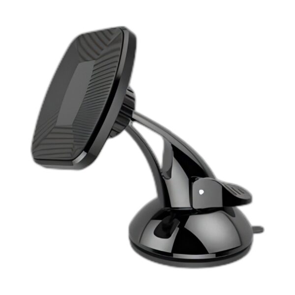 Car Phone Holder | Secure One-Touch Mount for Dashboard & Air Vent