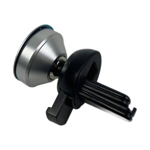 Product Name: Magnetic Car Phone Holder | Strong MagSafe Dashboard & Air Vent Mount