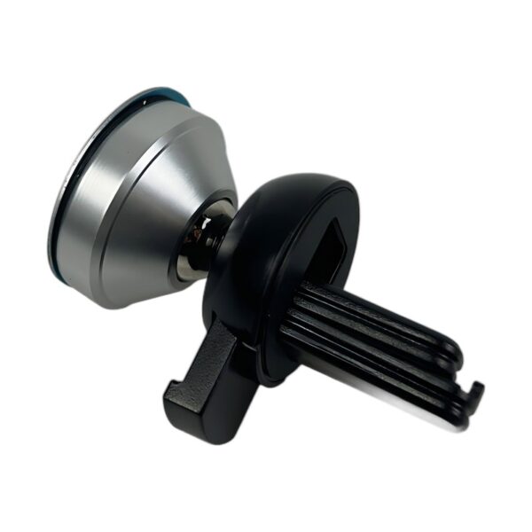 Product Name: Magnetic Car Phone Holder | Strong MagSafe Dashboard & Air Vent Mount