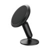 Magnetic Car Phone Mount | Compact MagSafe Holder for Dashboard & Vent