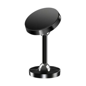 Magnetic Car Mount Holder | Secure MagSafe Phone Stand for Vehicle