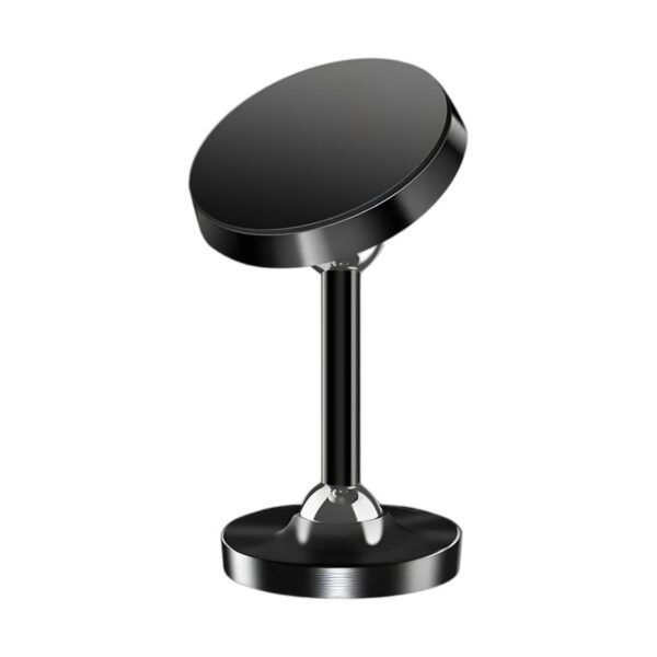 Magnetic Car Mount Holder | Secure MagSafe Phone Stand for Vehicle