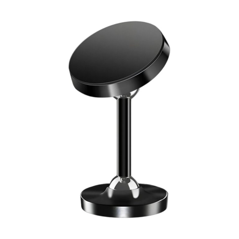 Magnetic Car Mount Holder | Secure MagSafe Phone Stand for Vehicle