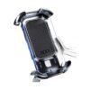 Bicycle Phone Holder | Universal Handlebar Mount for Smartphones