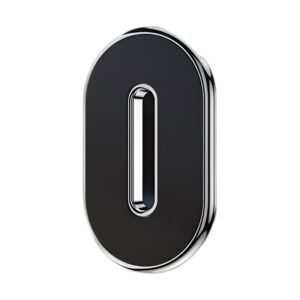 Magnetic Phone Holder | Universal Stand for Desk & Surface Mounting