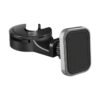 Rear Seat Magnetic Phone Mount | Backseat Holder for Smartphones & Mini Tablets