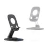 Anti-Slip Silicone Phone Holder | Thickened Base for Stable Support
