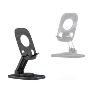 Anti-Slip Silicone Phone Holder | Thickened Base for Stable Support
