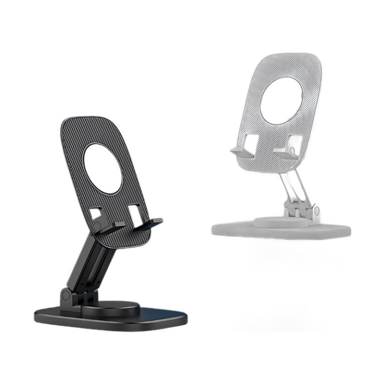 Anti-Slip Silicone Phone Holder | Thickened Base for Stable Support