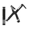 Foldable Laptop Stand | Portable Ergonomic Riser for All Laptops