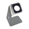 Aluminum Apple Watch Stand | Premium Charging Dock for All Apple Watch Models