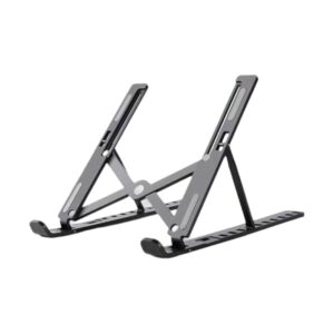 Foldable Tablet Stand | Adjustable Compact Holder for Tablets & Phones