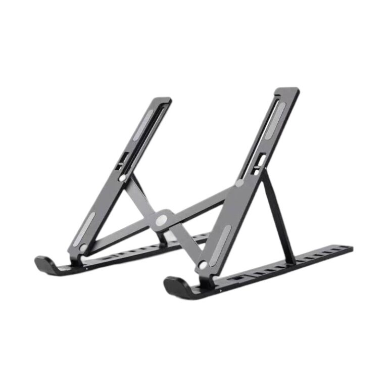 Foldable Tablet Stand | Adjustable Compact Holder for Tablets & Phones