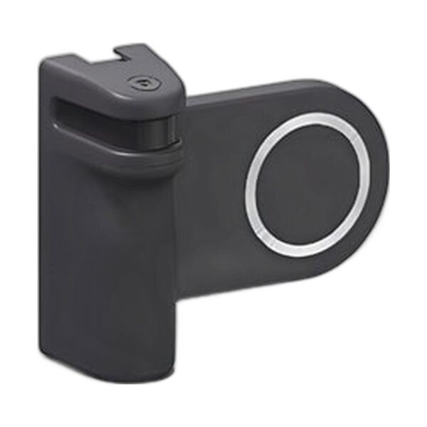 Ergonomic Camera Grip | Handheld Stabilizer for DSLR & Mirrorless Cameras