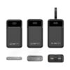 Portable Power Bank | 10000/20000/30000mAh USB Charger
