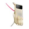 Portable Handle Power Bank | 10000 / 20000 / 30000mAh USB Charger