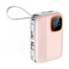 Handheld Power Bank | 10000mAh / 20000mAh