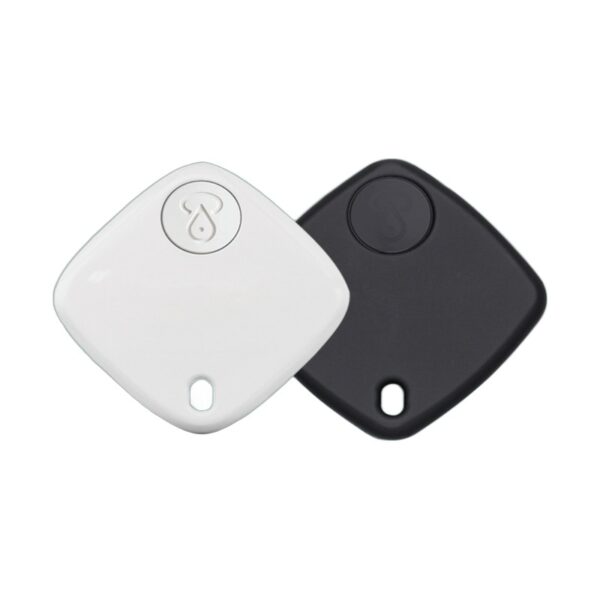 Smart Bluetooth Locator | Apple AirTag Compatible Tracker
