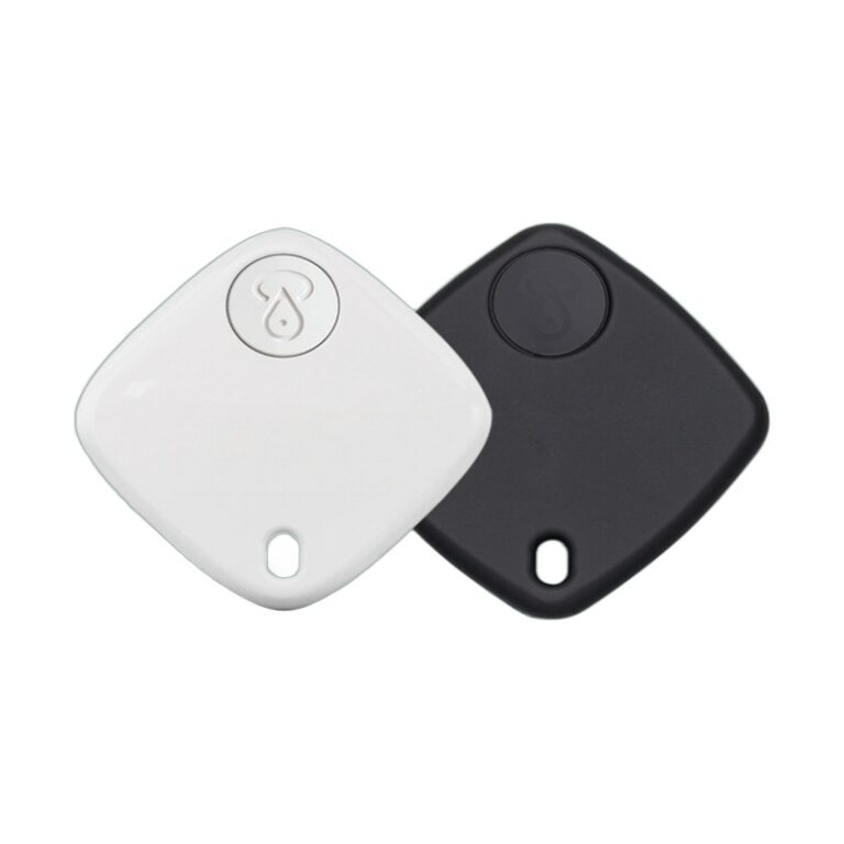 Smart Bluetooth Locator | Apple AirTag Compatible Tracker
