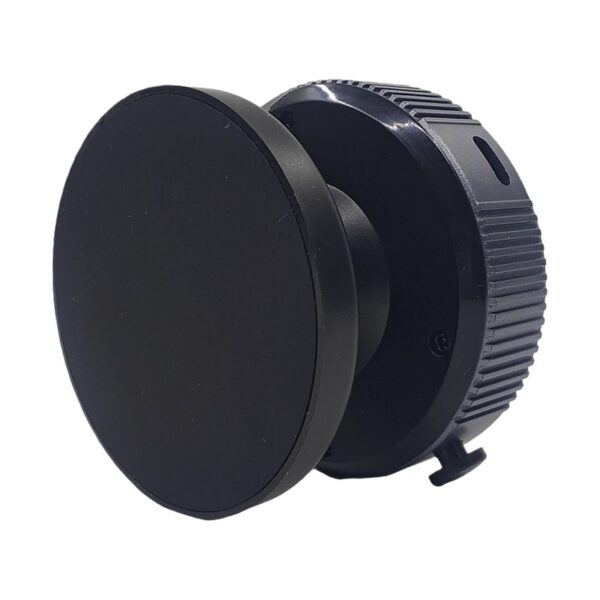 Electric Magnetic Suction Stand | Adjustable Phone & Tablet Holder