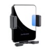 Wireless Car Charger for foldable screen phone | Infrared Auto-Locking Fast Charge Mount