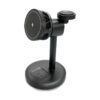 3-in-1 Wireless Charging Stand | 15W Desktop Charger for Phone, Watch & Earbuds